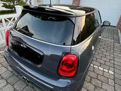 Grau Gebraucht 2017 Mini Cooper S Kleinwagen | 18.300 € (Fairer Preis)