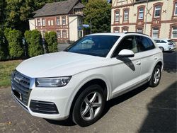 Weiß Gebraucht 2018 Audi Q5 SUV | 22.999 € (Etwas zu teuer)
