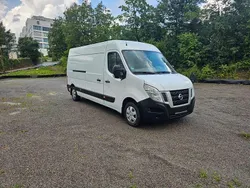 Weiß Gebraucht 2017 Nissan NV400 Comfort Van | 12.999 € (Fairer Preis)