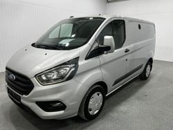 Polarsilber (pnzjb0) (metallic) Gebraucht 2020 Ford 300 Van | 13.990 €