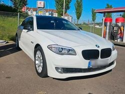 Weiß Gebraucht 2010 BMW 535 Limousine | 14.900 € (Etwas zu teuer)