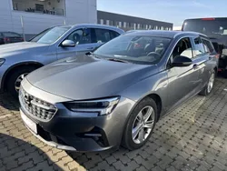Grau licht grau m2 (metallic) Gebraucht 2020 Opel Insignia Elegance Kombi | 17.980 € (Guter Preis)
