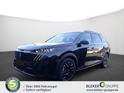 Schwarz Gebraucht 2025 Peugeot 5008 GT Van / Kleinbus | 40.290 € (Fairer Preis)