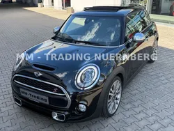 Schwarz Gebraucht 2015 Mini Cooper S Kleinwagen | 17.999 € (Fairer Preis)