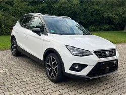 Weiß Gebraucht 2019 Seat Arona FR SUV | 18.900 € (Fairer Preis)