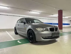 Gebraucht 2009 BMW 116 Kleinwagen | 2.999 € (Fairer Preis)