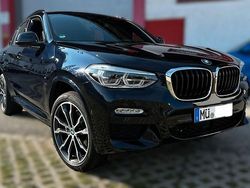 Schwarz Gebraucht 2018 BMW X4 M Sport SUV | 34.999 € (Fairer Preis)