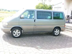 VW T4
