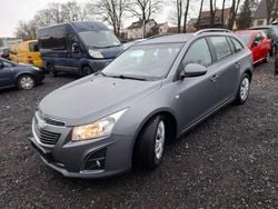 Grau Gebraucht 2012 Chevrolet Cruze LT Kombi | 2.999 € (Fairer Preis)