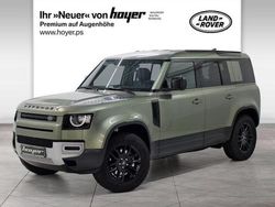 Grün Gebraucht 2023 Land Rover Defender S SUV | 64.830 € (Fairer Preis)
