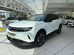 Arktis weiß Neu 2025 Opel Grandland X SUV | 29.900 € (Superpreis)