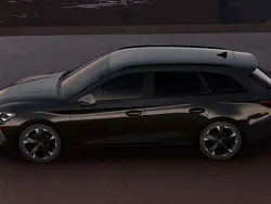 Midnight schwarz meta... Neu 2025 Cupra Leon Kombi | 34.530 € (Guter Preis)