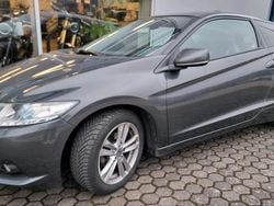 Grau Gebraucht 2011 Honda CR-Z Coupé | 5.250 € (Etwas zu teuer)