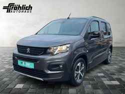 Gebraucht 2024 Peugeot Rifter GT Van / Kleinbus | 27.990 € (Etwas zu teuer)