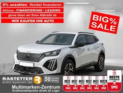 Okenit weiß Neu 2025 Peugeot 2008 Allure SUV | 23.980 €