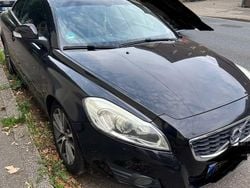 Schwarz Gebraucht 2012 Volvo C70 Momentum Cabrio | 9.100 € (Guter Preis)