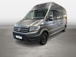 Indiumgrau Neu 2024 VW California California Van | 71.820 € (Fairer Preis)