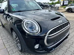 Schwarz Gebraucht 2018 Mini Cooper S Kleinwagen | 19.490 € (Fairer Preis)