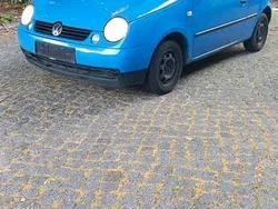 Gebraucht 2007 VW Fox Kleinwagen | 700 € (Fairer Preis)