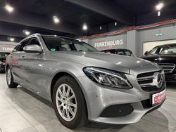 Silber Gebraucht 2014 Mercedes C250 Kombi | 16.900 € (Fairer Preis)