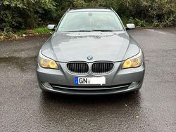 Gebraucht 2008 BMW 530 Kombi | 5.499 € (Fairer Preis)