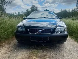 Schwarz Gebraucht 2003 Volvo S60 Limousine | 2.499 € (Guter Preis)