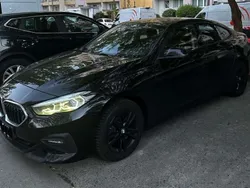 Schwarz Gebraucht 2020 BMW 218 M Sport Coupé | 21.600 € (Fairer Preis)