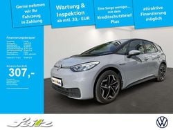 Mondsteingrau Gebraucht 2022 VW ID.3 Pro Kleinwagen | 20.990 € (Guter Preis)