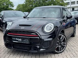 Schwarz Gebraucht 2019 Mini John Cooper Works Coupé Coupé | 21.950 € (Fairer Preis)