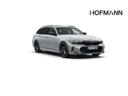M brooklyn grau metallic Neu 2025 BMW M340 M Sport Limousine | 77.425 € (Teuer)