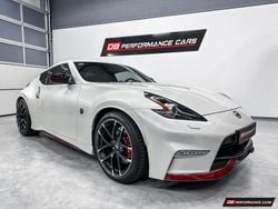Weiß Gebraucht 2016 Nissan 370Z Nismo Nismo Coupé | 42.990 €