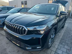 Schwarz Gebraucht 2025 Skoda Kodiaq Selection SUV | 48.990 € (Teuer)