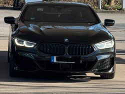Schwarz Gebraucht 2018 BMW 840 Shadowline Coupé | 41.000 € (Fairer Preis)