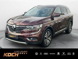 Braun Gebraucht 2018 Renault Koleos Initiale Paris SUV | 17.930 € (Fairer Preis)