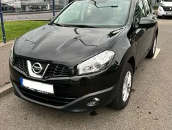 Gebraucht 2013 Nissan Qashqai 360º SUV | 7.800 € (Guter Preis)