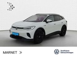Blanco nevada/gletscherweiß me Gebraucht 2021 VW ID.4 Pro Performance SUV | 25.900 € (Guter Preis)