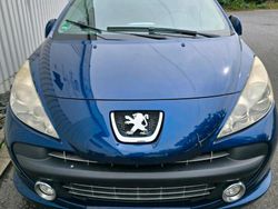 Gebraucht 2007 Peugeot 207 CC Cabrio | 2.499 € (Fairer Preis)