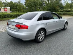 Silber Gebraucht 2009 Audi A4 Limousine | 3.500 € (Superpreis)