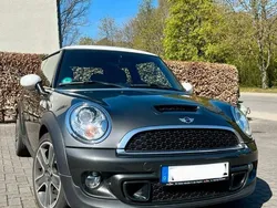 Grau Gebraucht 2013 Mini Cooper S Kleinwagen | 9.900 € (Guter Preis)