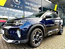 Lackierung new dark blue/typ a Gebraucht 2023 Citroën C5 Aircross Shine SUV | 25.990 € (Fairer Preis)