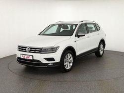 Andere Gebraucht 2022 VW Tiguan Allspace Highline SUV | 30.490 € (Fairer Preis)