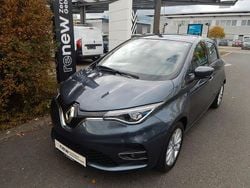 Titaniumgrau Gebraucht 2020 Renault Zoe Experience Kleinwagen | 9.870 € (Guter Preis)