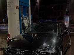 Schwarz Gebraucht 2020 Audi A3 Limousine | 24.000 € (Fairer Preis)