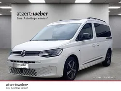Gebraucht 2021 VW Caddy Maxi Life Move Van / Kleinbus | 22.990 € (Fairer Preis)