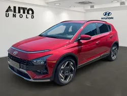 Dragon red Neu 2025 Hyundai Bayon Prime SUV | 26.990 € (Etwas zu teuer)