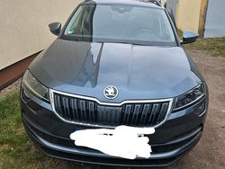 Grau Gebraucht 2019 Skoda Kodiaq SUV | 17.400 € (Guter Preis)