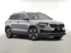 Silber Neu 2025 Skoda Karoq Selection SUV | 32.387 € (Guter Preis)