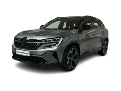 Schwarz Gebraucht 2024 Renault Austral Techno Esprit Alpine SUV | 33.479 €