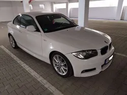 BMW 118 Coupé