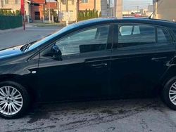 Schwarz Gebraucht 2008 Fiat Bravo Kleinwagen | 3.200 € (Fairer Preis)